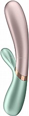 ��� ���� �����, ����� �������, ���� ���� �������� - SATISFYER-APP-02507 HOT LOVER   