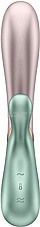 ��� ���� �����, ����� �������, ���� ���� �������� - SATISFYER-APP-02507 HOT LOVER   
