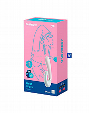 ��� ����� ����� �����, ����� �������, ���� �������� - SATISFYER-APP-02545 Heat Wave   