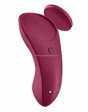 ������� ���� ���� �������� ���� ��������, ����� ������� -SATISFYER-APP-03351 Sexy Secret Panty Vibrator
