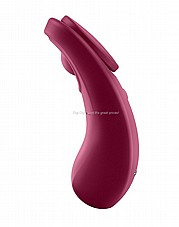 ������� ���� ���� �������� ���� ��������, ����� ������� -SATISFYER-APP-03351 Sexy Secret Panty Vibrator