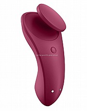 ������� ���� ���� �������� ���� ��������, ����� ������� -SATISFYER-APP-03351 Sexy Secret Panty Vibrator