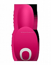 ������� ���� ���� �������� ���� ��������, ����� ������� - SATISFYER-APP-03429 TOP SECRET PLUS