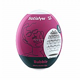 ���� ������ ����� ���� ���� ��������. SF-3865 Satisfyer - Bubble - Mini Egg Masturbator 