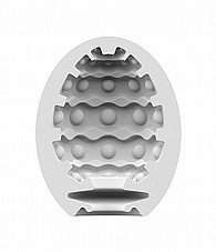���� ������ ����� ���� ���� ��������. SF-3865 Satisfyer - Bubble - Mini Egg Masturbator 