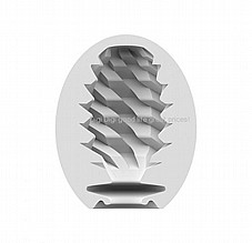���� ������ ����� ���� ���� ��������. SF-3866 Satisfyer - Fierce - Mini Egg Masturbator 