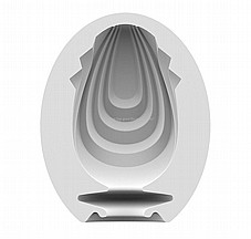 ���� ������ ���� ���� ���� ��������. SF-3868 Satisfyer - Savage - Mini Egg Masturbator 