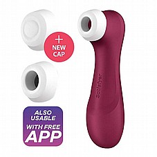 ��������  ��� 2 ��� 3 �� �������� - ������� ����, ���� ����� -���� - Satisfyer-051840 Satisfyer - Pro 2 Generation 3