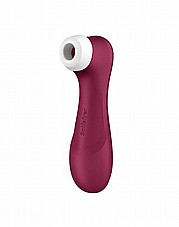 ��������  ��� 2 ��� 3 �� �������� - ������� ����, ���� ����� -���� - Satisfyer-051840 Satisfyer - Pro 2 Generation 3