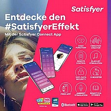 ��������  ��� 2 ��� 3 �� �������� - ������� ����, ���� ����� -���� - Satisfyer-051840 Satisfyer - Pro 2 Generation 3