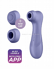 ��������  ��� 2 ��� 3 �� �������� - ������� ����, ���� ����� -���� - Satisfyer-051864 Satisfyer - Pro 2 Generation 3
