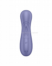 ��������  ��� 2 ��� 3 �� �������� - ������� ����, ���� ����� -���� - Satisfyer-051864 Satisfyer - Pro 2 Generation 3