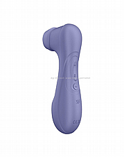 ��������  ��� 2 ��� 3 �� �������� - ������� ����, ���� ����� -���� - Satisfyer-051864 Satisfyer - Pro 2 Generation 3
