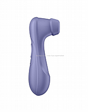 ��������  ��� 2 ��� 3 �� �������� - ������� ����, ���� ����� -���� - Satisfyer-051864 Satisfyer - Pro 2 Generation 3