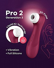 satisfyer-051871-satisfyer-051871-satisfyer---pro-2-generation-3-red