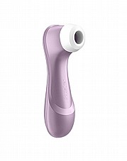 �������� ��� 2 ��������� ���� - Satisfyer-09872 SATISFYER Pro 2+ VIBRATION 