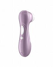 �������� ��� 2 ��������� ���� - Satisfyer-09872 SATISFYER Pro 2+ VIBRATION 