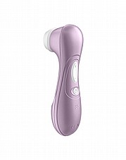 �������� ��� 2 ��������� ���� - Satisfyer-09872 SATISFYER Pro 2+ VIBRATION 
