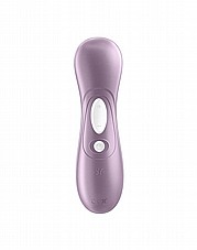 �������� ��� 2 ��������� ���� - Satisfyer-09872 SATISFYER Pro 2+ VIBRATION 