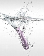 �������� ��� 2 ��������� ���� - Satisfyer-09872 SATISFYER Pro 2+ VIBRATION 