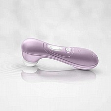 �������� ��� 2 ��������� ���� - Satisfyer-09872 SATISFYER Pro 2+ VIBRATION 