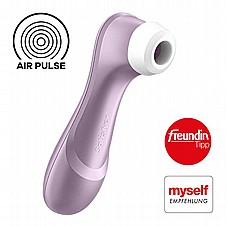 �������� ��� 2 ��������� ���� - Satisfyer-09872 SATISFYER Pro 2+ VIBRATION 