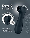 Satisfyer-51888 Satisfyer - Pro 2 Generation 3 Satisfyer-51888 Satisfyer - Pro 2 Generation 3