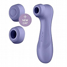 ��������  ��� 2 ��� 3 - ������� ����, ���� ����� - ���� ���� - Satisfyer-51895 Satisfyer - Pro 2 Generation 3