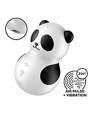 �������� ���� ���� ����� - Satisfyer-65878  Pocket Panda
