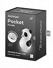 �������� ���� ���� ����� - Satisfyer-65878  Pocket Panda