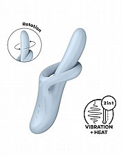 �������� ������� ������ ����� -  Satisfyer-68220 Heat Flex 4