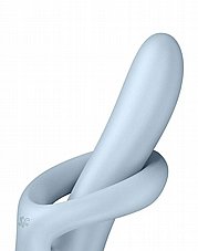 �������� ������� ������ ����� -  Satisfyer-68220 Heat Flex 4