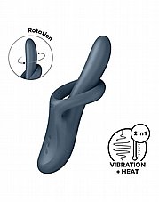 �������� ������� ������ ����� -  Satisfyer-68220 Heat Flex 4