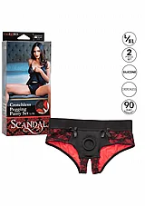 ����� �����, ������� �� ����� �� ����� L/XL �������� - Scandal-93547