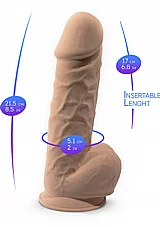 ����� �������� ����-�������� 21.5 �"�. Silex-D-29705