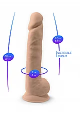 ����� �������� ����-�������� ��� 38 �"�. Silex-D-29708