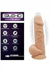 ����� �������� ����-�������� ���� �� ��� 8.5 ����. Silex-D-5477