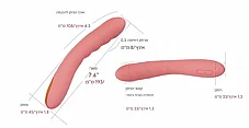 ���� ���� - ������� ��� ������� �����������. Svakom-02800