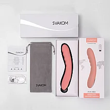 ���� ���� - ������� ��� ������� �����������. Svakom-02800