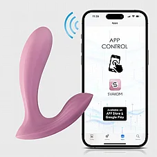 ����� ������� ���� ���� �� ��� ��������. Svakom-02893