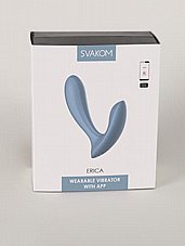 ����� ������� ���� ���� �� ��� ��������. Svakom-02893
