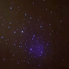 Pulse Galaxie - ������� ��� ����� �������. Svakom-03371