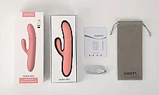 ���� ���� - ������� ���� ������� ����������� �� ����� �����. Svakom-03494
