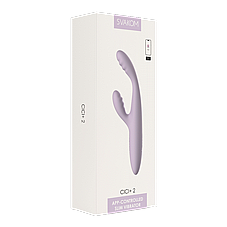 ���� +2 - ������� ���� �� ����� ����� ��������� Svakom-04033