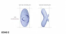 ��� 2 ������� ���� 4���� ���� ���� �� ��� ��������. Svakom-05245