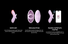 ��� 2 ������� ���� 4���� ���� ���� �� ��� ��������. Svakom-05245