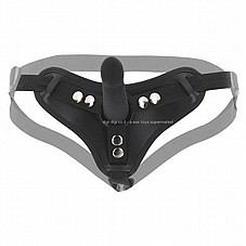 ���� TABOOM Strap-On ������� �� ���� ��� �������� - TABOOM-17120 Pegging Harness Set 
