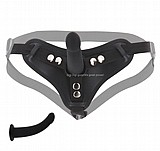 ���� TABOOM Strap-On ������� �� ���� ��� �������� - TABOOM-17120 Pegging Harness Set 