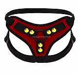 ���� TABOOM Strap-On �� 2 ������ ������ ����. (��� �����)- TABOOM-17165 Strap-On Harness 