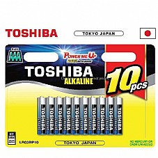 10 ������ AAA �������� ����� ������ ����� ��� TOSHIBA-91518
